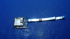 Asus ROG G752VL-BHI7N32 17.3" Genuine Memory Card Reader w/Cable 69N0SID10A00 ASUS