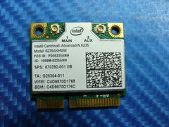 Samsung NP880Z5E 15.6" Genuine Laptop Wireless WiFi Card 6235ANHMW ER* - Laptop Parts - Buy Authentic Computer Parts - Top Seller Ebay