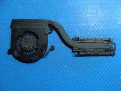 Dell Latitude 7480 14" CPU Cooling Fan w/Heatsink 2T9GV AT1S1002ZAL