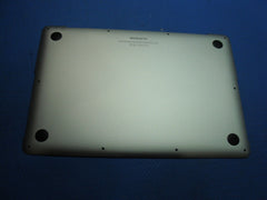 MacBook Pro A1502 13" Late 2013 ME864LL/A Bottom Case Silver 923-0561