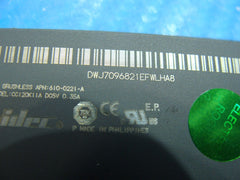 MacBook Pro A1398 15" Mid 2015 MJLQ2LL/A Genuine Left & Right Fan 923-00537