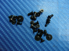 Dell Inspiron 15.6" 7573 Genuine Screw Set Screws for Repair ScrewSet #1 GLP* - Laptop Parts - Buy Authentic Computer Parts - Top Seller Ebay