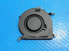 MacBook Air A1466 Early 2015 MJVE2LL/A Genuine Cooling Fan 923-00507 - Tested Computer Laptop Parts