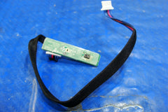 Nabi Big Tab HD 23.6" Genuine Tablet  Board w/ Flex Cable ILC-123 GLP* Nabi