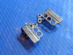 Lenovo ThinkPad X1 Carbon 14" Genuine Laptop Left & Right Hinge Set Hinges ER* - Laptop Parts - Buy Authentic Computer Parts - Top Seller Ebay
