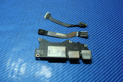 MacBook Pro A1398 MC975LL/A MC976LL/A Mid 2012 15" I/O Board w/Cables 661-6535 Apple
