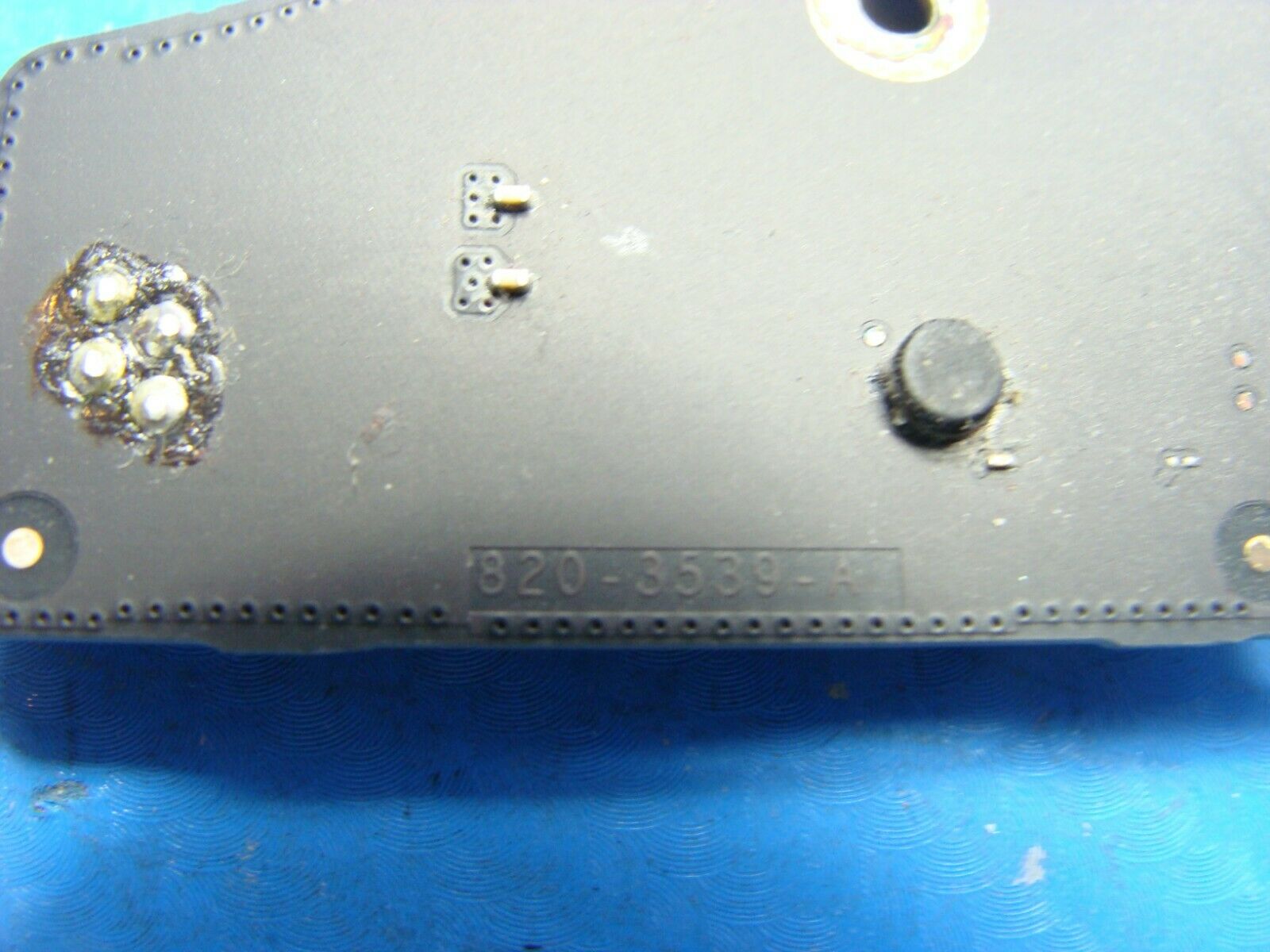 MacBook Pro A1502 13