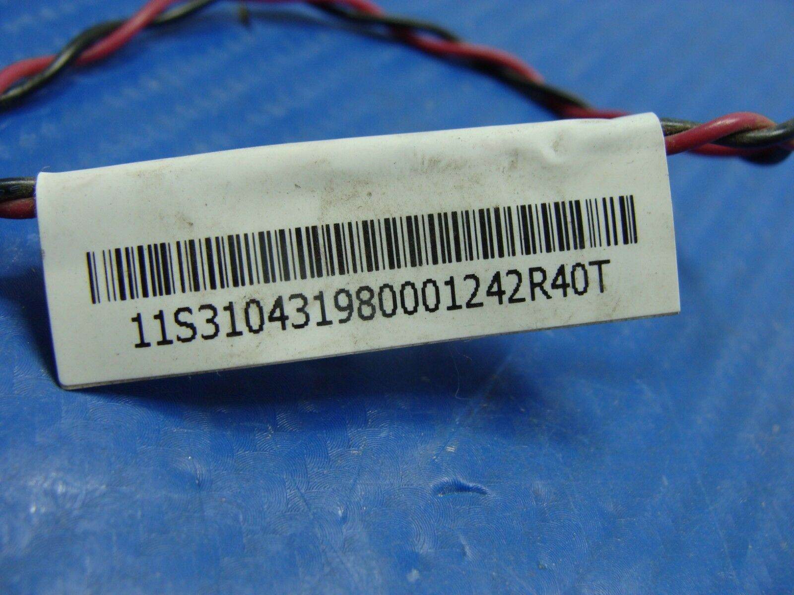 Lenovo Thinkcentre M73 Genuine Desktop Internal Computer Speaker 54Y8252 - Tested Computer Laptop Parts