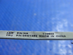 Lenovo ThinkPad X120e 11.6" OEM Left & Right Hinge Set 04W1383 FBFL7002010 ER* - Laptop Parts - Buy Authentic Computer Parts - Top Seller Ebay