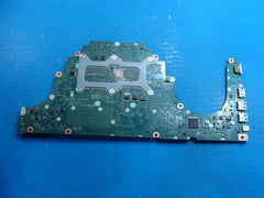 Acer Aspire VX5-591G-7061 i7-7700HQ 2.8GHz GTX1050 4GB Motherboard NBGM211002