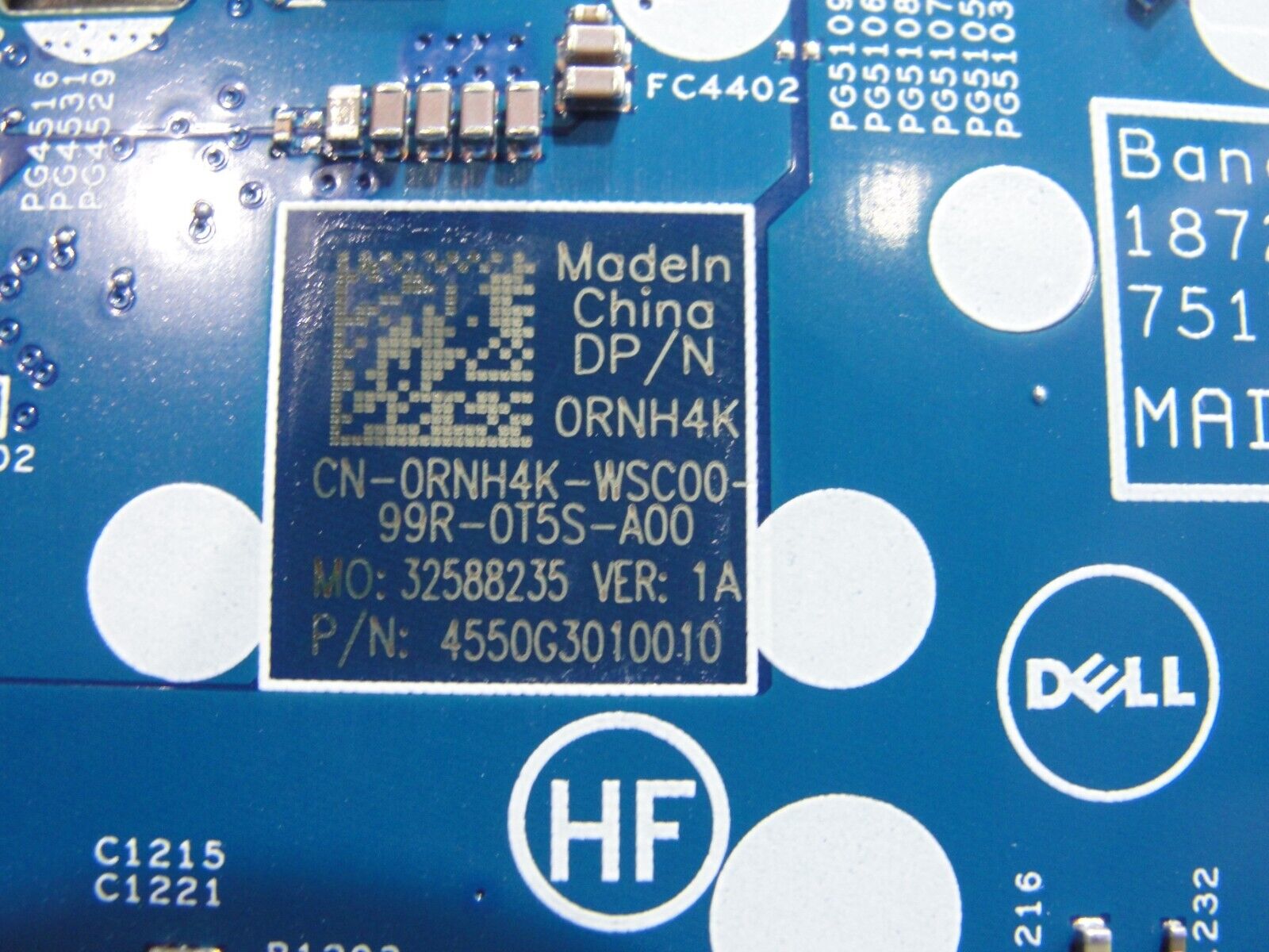 Dell Latitude 5300 13.3