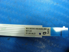 HP Pavilion x360 11t-k100 11.6" Power Button Board w/Cable 450.04A0G.0001 - Laptop Parts - Buy Authentic Computer Parts - Top Seller Ebay