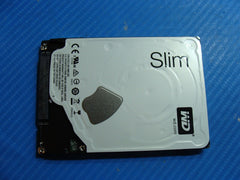 Lenovo IdeaPad Flex 4-1570 Western Digital 1Tb Sata 2.5" HDD Hard Drive WD10SPCX