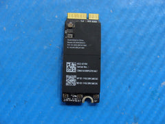 MacBook Pro A1398 15 Mid 2015 MJLT2LL/A Wireless Card 661-02363