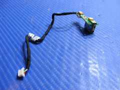 Lenovo Thinkpad L412 14" Genuine Laptop USB Port Board w/ Cable DA0GC2TB8A0 Lenovo