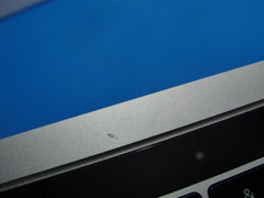 MacBook Pro A1706 2017 MPXV2LL/A 13" OEM Top Case Palmrest w/Battery 661-07951