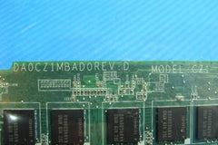 Toshiba Satellite Click 2 P35W-B 13.3" i7-4510U 2GHz 8GB Motherboard a000298000 