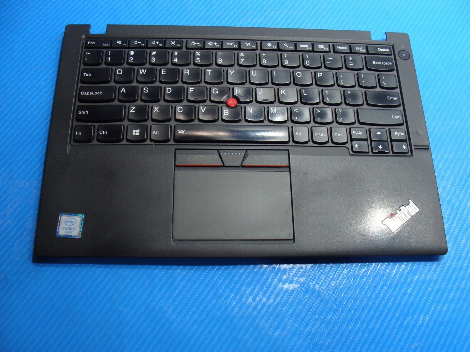 Lenovo ThinkPad 12.5