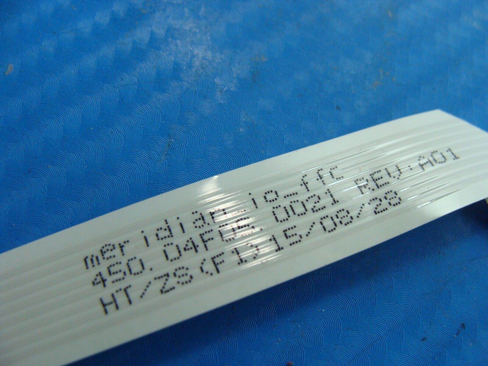 Dell Chromebook 13.3” 13 7310 Genuine Laptop USB Port Board w/Cable TTX96 7RGH3 - Tested Computer Laptop Parts