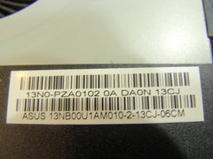 Asus X550CA-SPD0304U 15.6" Genuine CPU Cooling Fan w/Heatsink 13NB00U1AM010 ASUS