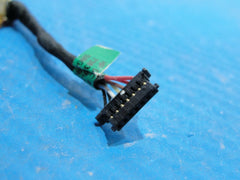 HP Spectre x2 13.3" 13t-h200 OEM DC IN Power Jack w/Cable 738320-SD1 - Laptop Parts - Buy Authentic Computer Parts - Top Seller Ebay