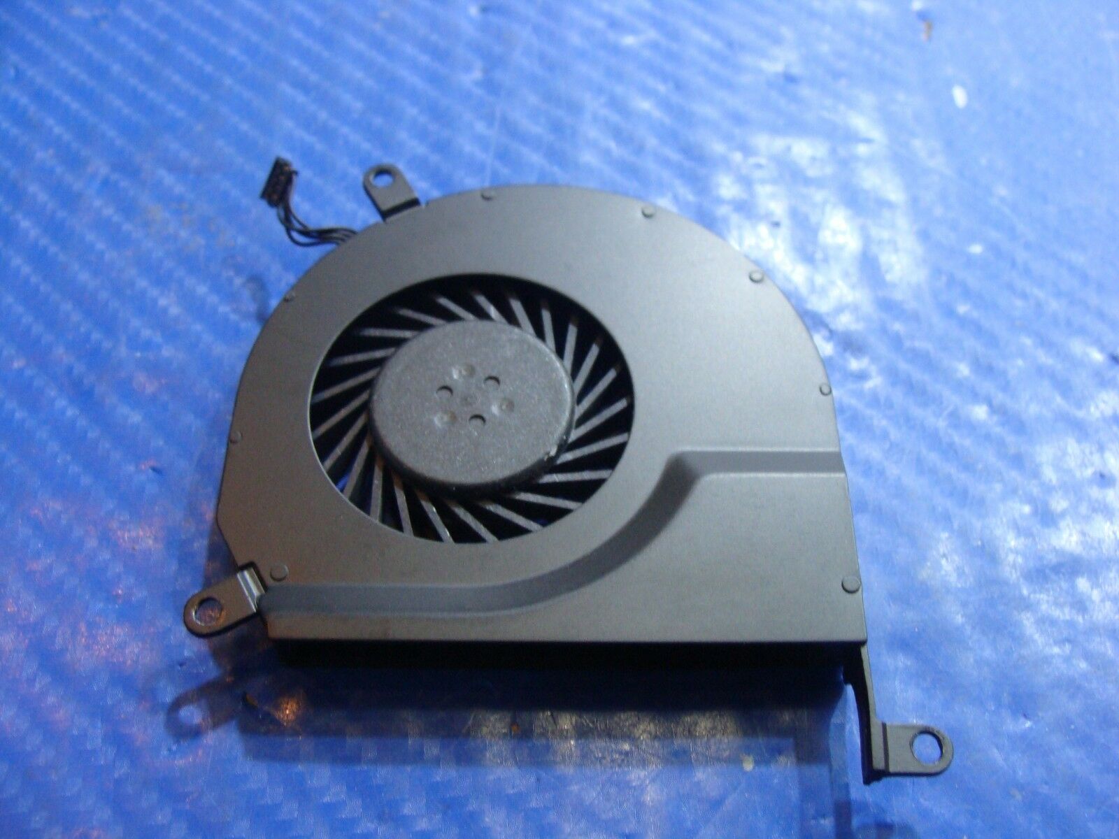 MacBook Pro A1286 15