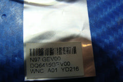 HP AIO 22-c025xt 21.5" Genuine WiFi Wireless Antenna DQ6415GEV00 ER* - Laptop Parts - Buy Authentic Computer Parts - Top Seller Ebay