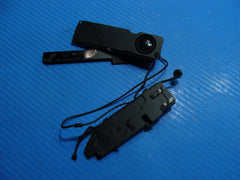 MacBook Pro A1278 13" 2012 MD102LL/A L&R Speaker w/Subwoofer 922-9772 923-0106
