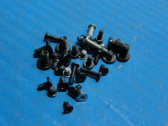 MacBook Air A1466 13" Mid 2017 MQD32LL/A MQD42LL/A Screw Set GS139854 - Laptop Parts - Buy Authentic Computer Parts - Top Seller Ebay