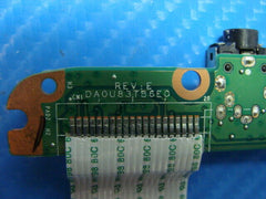 HP Notebook 15.6" 15-f233wm Genuine USB Audio Board w/Cable DA0U83TB6E0 - Laptop Parts - Buy Authentic Computer Parts - Top Seller Ebay