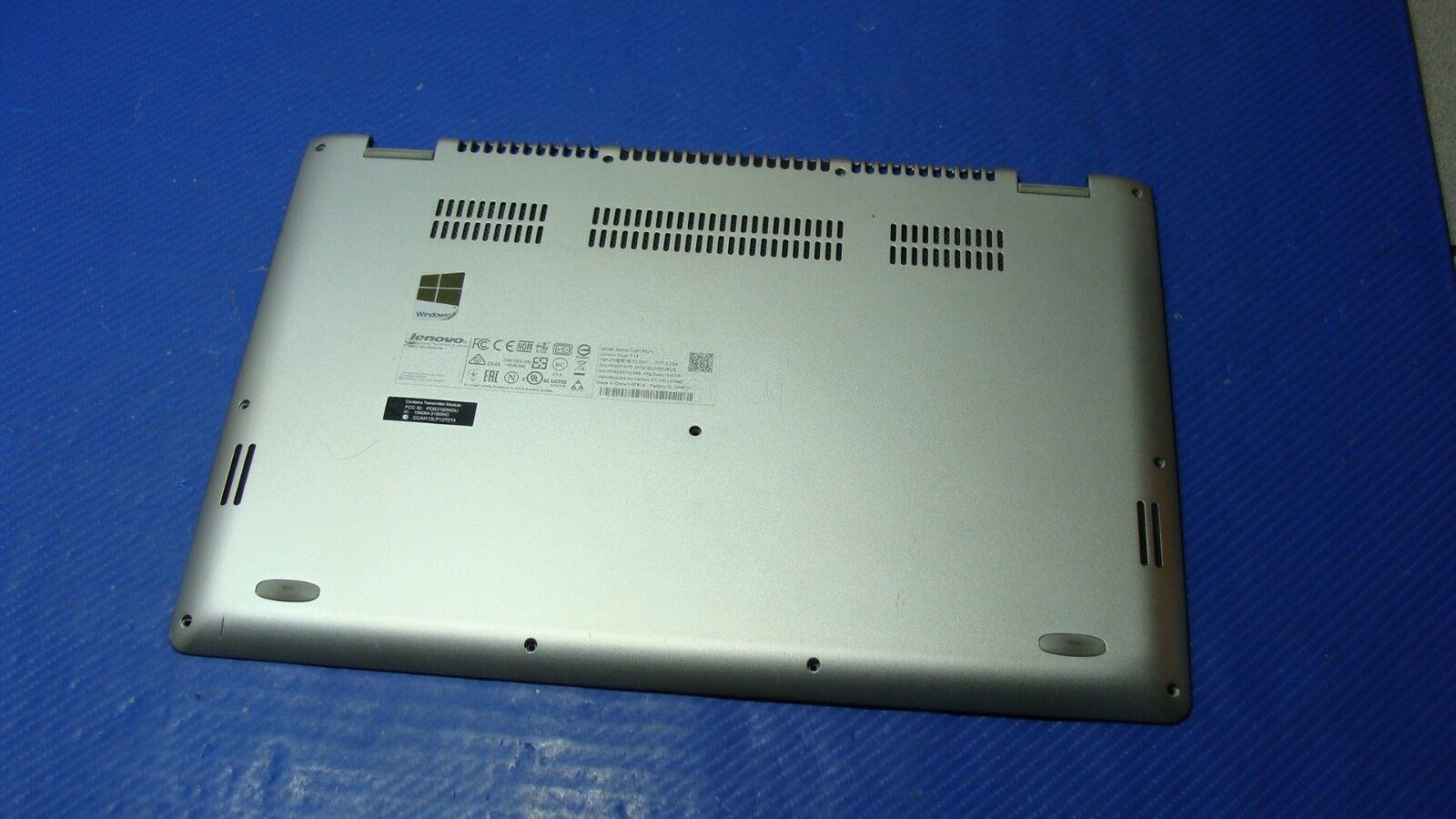 Lenovo Yoga 3 14 80JH 14