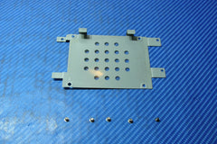 Sony VAIO SVE15136CNW 15.6" Genuine Laptop HDD Hard Drive Caddy w/Screws Sony