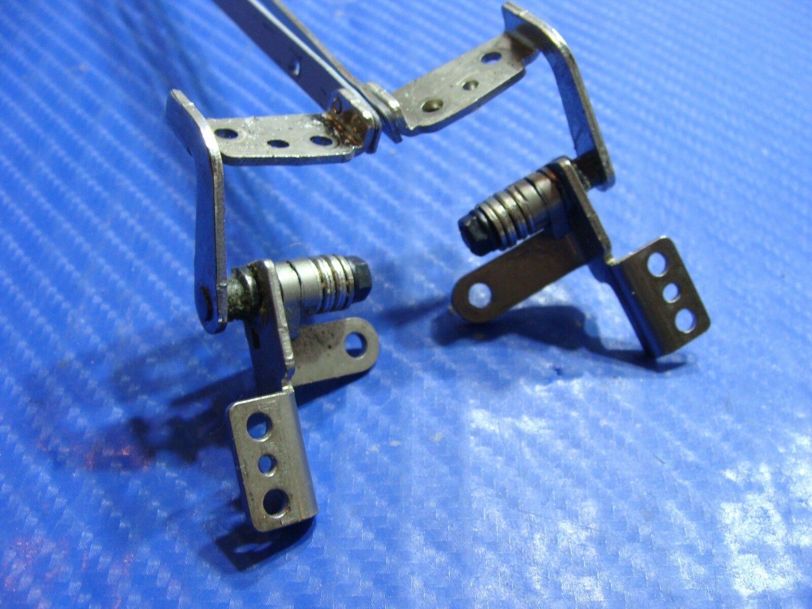 Toshiba Satellite C665-S5123 15.6