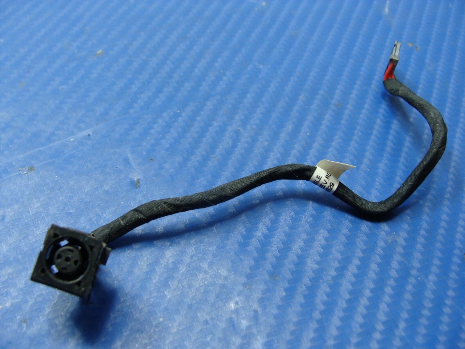 HP EliteBook 8560W 15.6