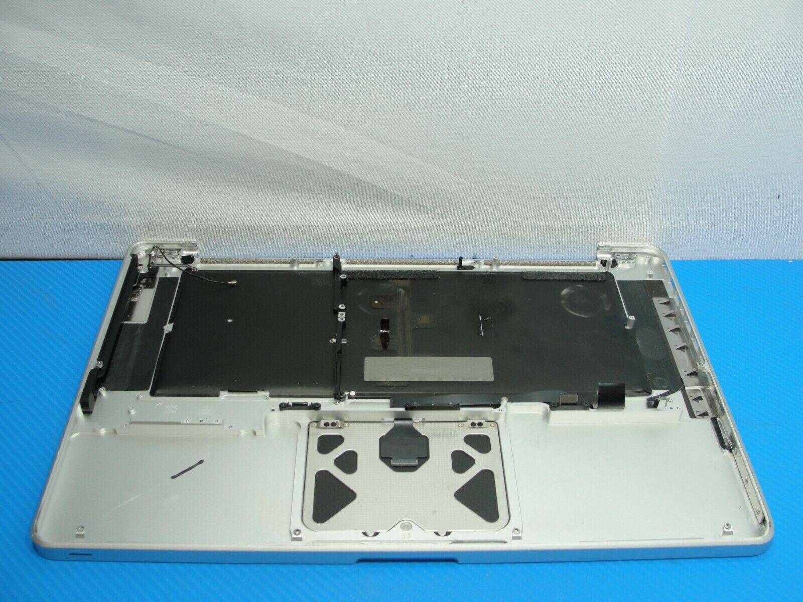 MacBook Pro A1286 15