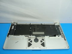 MacBook Pro A1286 15" 2010 MC371LL/A Top Case w/Keyboard Trackpad 661-5481 - Laptop Parts - Buy Authentic Computer Parts - Top Seller Ebay