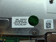 Dell Latitude 7280 12.5" Palmrest w/Touchpad Keyboard BL HRGDG AM1S5000500