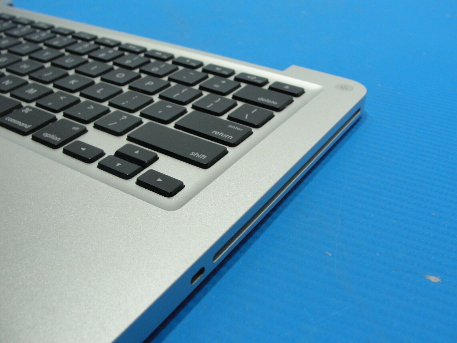 MacBook Pro A1278 13 2011 MC700LL/A Top Case w/Trackpad Keyboard 661-5871