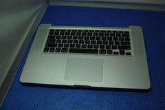 MacBook Pro 15" A1286 Early 2010 Genuine Top Case w/Keyboard Trackpad 661-5481