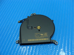 MacBook Air A1466 13"  Early 2014 MD760LL/B Genuine CPU Cooling Fan 923-0442