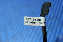 HP Sprout Immersive 23-s010 AIO 23" Genuine Desktop Strobe Cable 757193-001 ER* - Laptop Parts - Buy Authentic Computer Parts - Top Seller Ebay
