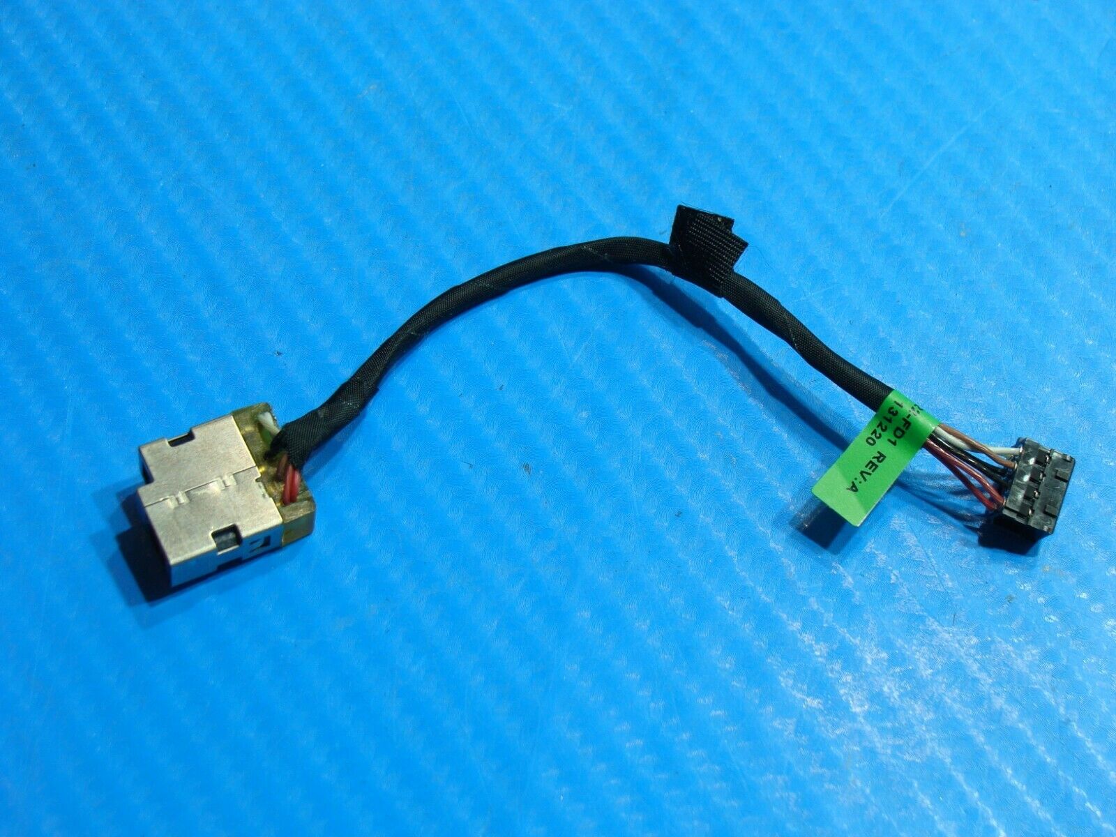 HP Notebook 15-d035dx 15.6