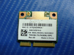 Toshiba Satellite 15.6" C855D-S5106 OEM WiFi Wireless Card  V000270870 GLP* Toshiba