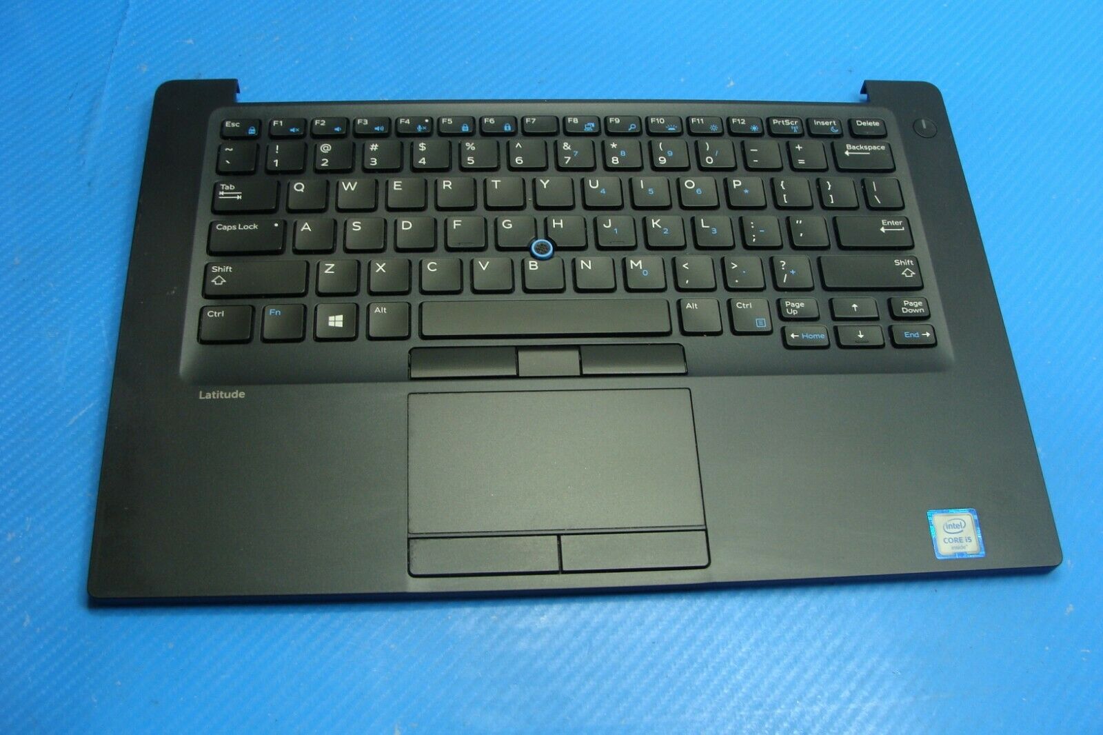 Dell Latitude 7480 14