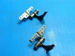 MSI Dominator GT70 MS-1763 17.3" Genuine Left & Right Hinge Set Hinges 