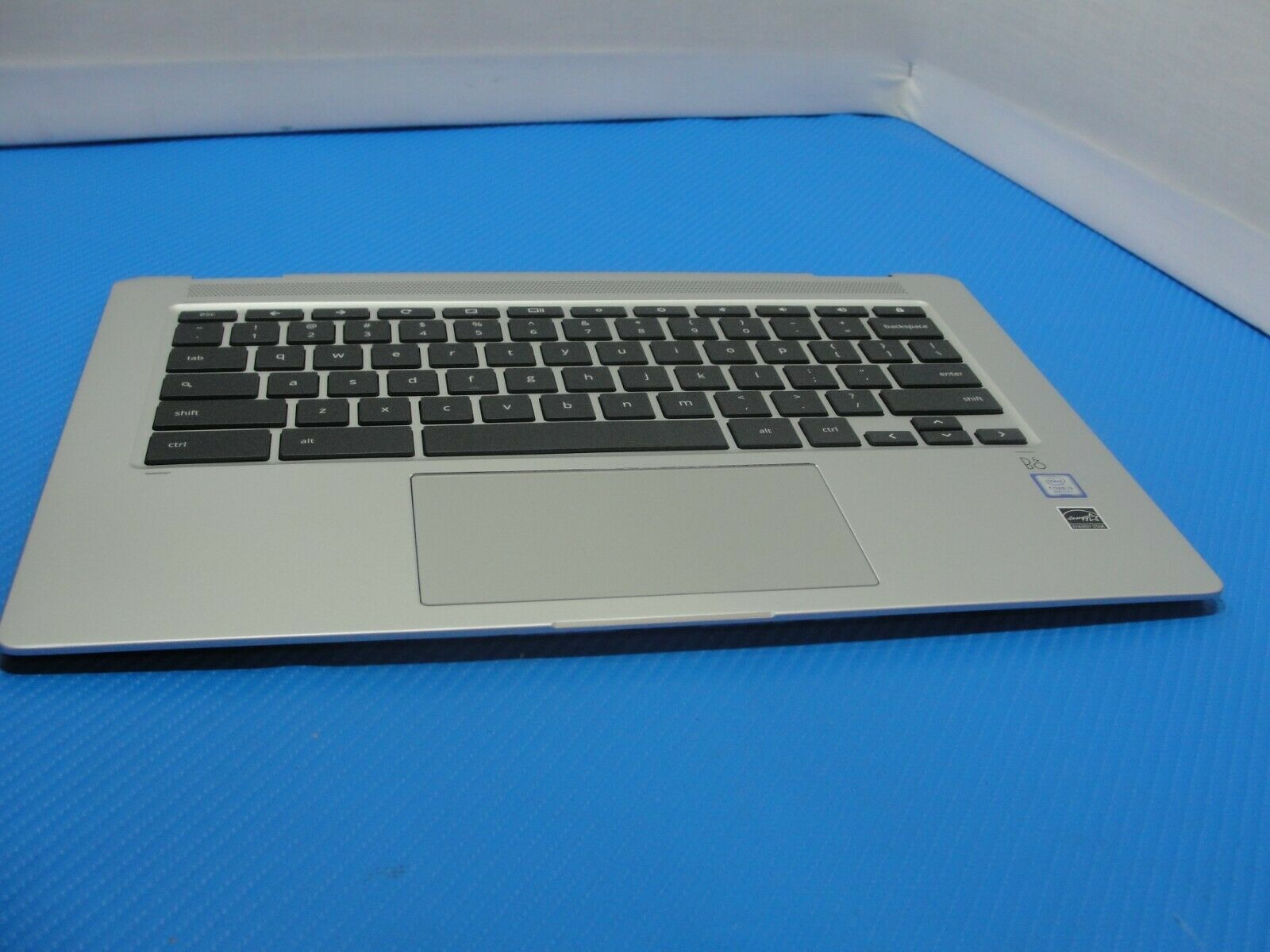 HP Chromebook x 360 14