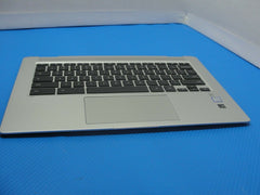 HP Chromebook x 360 14" 14 G1 Genuine Laptop Palmrest Silver AM2JH000300 Grd A - Laptop Parts - Buy Authentic Computer Parts - Top Seller Ebay