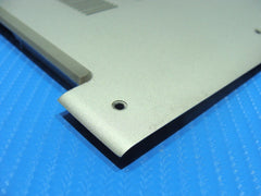 Lenovo Yoga 14" C740-14IML Genuine Bottom Base Case Cover Silver AM1FG000210