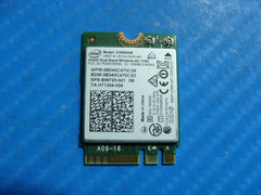 HP Pavilion 15-ab243cl 15.6" Genuine WiFi Wireless Card 3165NGW 806723-001