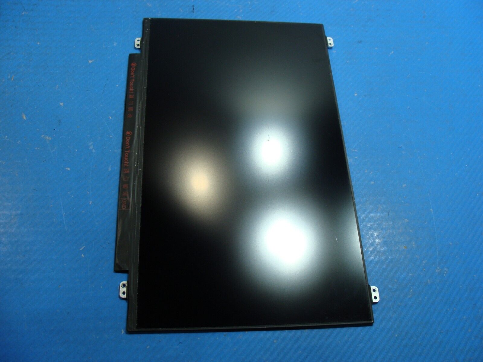 Lenovo ThinkPad E495 14 Genuine AU Optronics Matte FHD LCD Screen B140HAN04.2